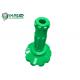 6 Inch DTH340 Mining And Well Drilling Blast Hole DTH Hammer Bit