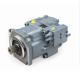 Rexroth piston hydraulic pump A11VO SERIES A11VO95 A11VO130 A11VO190 A11VO260 Hydraulic pump