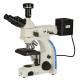 Upright Trinocular Metallurgica Microscope  LM-302