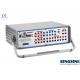 K3163i Electronic Energy Meter Calibration Equipment 10 Channels Outputs DC 0-350V