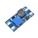 MT3608 Power Supply Module 2A DC DC Boost Module 2-24V Input Voltage