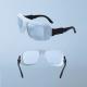 CE EN207 Laser Protective Eyewear , 10600nm CO2 Laser Goggles