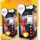 Frozen Iced Fresh Juice Vending Machine Automatic Orange Apple Vending Machine