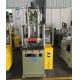 Bimetallic Screw And Barrel Vertical Plastic Injection Molding Machine 45T