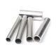 Bright Decorative Stainless Steel Welded Tube 304 Cold Rolled