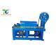 Mechanical 8mm Ribbed Bar Wire Cutting Equipment 6.2kw