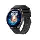 High Resolution Screen Sport Touchscreen Smartwatch With Intelligent Voice Assistant