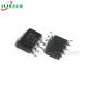 SMD Driver Receiver UART Interface IC ISO1050DUBR SOP 8