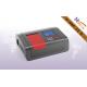Atmosphere Borax Visible Spectrophotometer For Lab , Portable Photometer