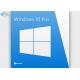 MS Windows 10 Pro Retail Box Korean Version Key 32 / 64 Bit Genuine Sealed