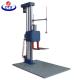 High Durability Packaging Drop Test Machine , Lab Drop Tester AC220V 50 / 60Hz/Drop test machine