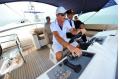 China to build yachting industry