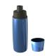 CE Safe Nano Alkaline Water Flask / Stainless Steel Nano Energy Water Cup