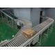 New Condition Gravity Roller Conveyor for Carton Boxes Conveying