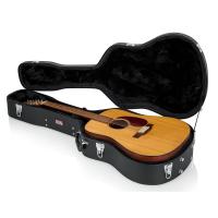 41 Inches Electric Guitar Case , Hard Shell Guitar Case With Customized Logo