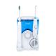 IPX4 Waterproof All In One Toothbrush And Flosser Sonic With 7pcs Nozzles