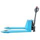 Compact Full Electric Pallet Truck With 1.5ton Capacity Jack walkie type