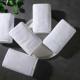 2024 Design 6-Piece Towel Sets Customize Antimicrobial Luxury White Bath Towels for Home