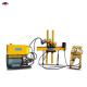 Hydraulic Core Drilling Machine JKY150