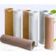 1.8-2mm Thickness Dust Collector Filter Bags Excellent Chemical Stability