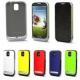 Samsung Accessories Colorful Rechargeable External Battery Case