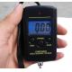 Fishing Balance Pocket Portable Digital Scale , Electronic Machine Weighing Scale