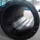 Mining Armoured Hose For Dredger Pipe Slurry Flexible Abrasion Corrosion Resistant 32 Inch