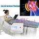 Air Pressotherapy Lymphatic Drainage Varicose Vein Prevention Machine