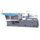 Quick Response Plastic Injection Molding Machine MZ130MD For PP PE PS ABS Materials