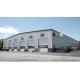 Prefab Steel Structure Building Workshop Warehouse Windproof