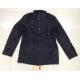 1220 Men's pu fashion jacket coat stock