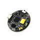 Multilayer Prototype Circuit Board Assembly Smart Watch Circuit Board