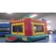 EN14960 4*4m Outdoor Inflatable Play Park for lake