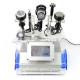 Ultrasonic Liposuction Cavitation Vacuum Bipolar RF Slimming Machine Home use