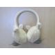 Jacquard Ear Muffs--Acrylic Ear Muffs--Winter products--Ladies earmuffs--Plush Fur earmuff--Animal Earmuffs
