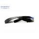 Wifi Bluetooth 3D Virtual Reality Glasses Headset Wearable High Resolution 2 LCD Display
