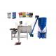 Cement Sand Dry Mortar Plant Mixer Putty Making Machine