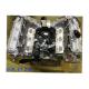 250N.m Torque 3000-4750 Rpm Original V6 Auto Engine Assembly Cylinder Block Motor CLX for Audi C7 2.5L