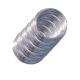 304 Soft Annealed Single Ended Stainless Steel Wire High Carbon Steel