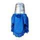Mining Equipment Directional Drilling Bit , Hex Shank Tricone Rock Roller Bits