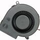 12v High Pressure Cooling Fan Dc Exhaust Fan For Computer 12 Months Warranty