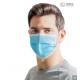 Medical Protective Disposable Face Mask Factory Certificated with Ce FDA ISO13485