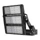 135-150LM/W Basketball Court Lights , Stable Flood Light For Badminton Court