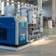 Automatic Operation High Purity Nitrogen Generator For Heat Treatment