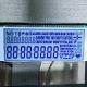 OEM Monochrome Segment LCD Display 240x160 FSTN Positive Custom Character LCD Module