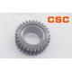 Excavator accessories GM60 travel motor reducer secondary planetary gear
