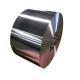 Type 202 Alloy Stainless Steel Coil Rolls UNS S20200 ASTM A429 BA Annealed Hairline For cooking utensils