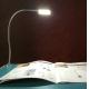 Living Room Flexible LED Bed Headboard Reading Lights LED Desk Lamp LED CNC Machine Light 1-
