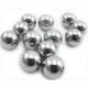 Ball Shape Tungsten Carbide Pellets Good Abrasive Resistance ISO9001 Approval
