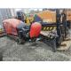 used goodeng 18ton hdd machine, used goodeng 18ton hdd rig, Goodeng GD180A-L horizontal directional drilling machine